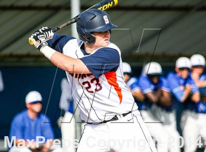 Thumbnail 2 in North Mesquite @ Sachse (UIL 5A Bi-District Playoff)  photogallery.