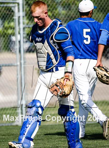 Thumbnail 1 in North Mesquite @ Sachse (UIL 5A Bi-District Playoff)  photogallery.