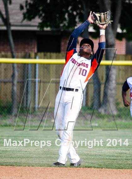 Thumbnail 2 in North Mesquite @ Sachse (UIL 5A Bi-District Playoff)  photogallery.