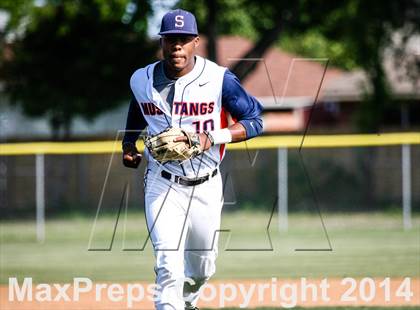 Thumbnail 1 in North Mesquite @ Sachse (UIL 5A Bi-District Playoff)  photogallery.