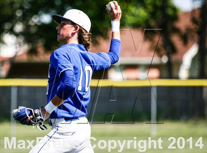 Thumbnail 1 in North Mesquite @ Sachse (UIL 5A Bi-District Playoff)  photogallery.