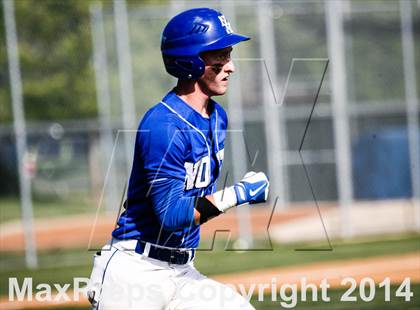 Thumbnail 3 in North Mesquite @ Sachse (UIL 5A Bi-District Playoff)  photogallery.