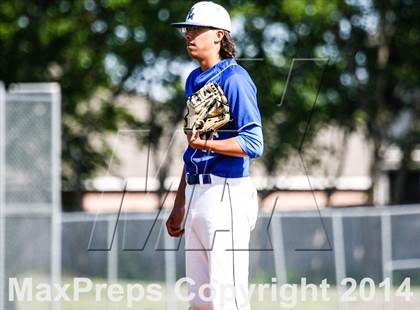 Thumbnail 2 in North Mesquite @ Sachse (UIL 5A Bi-District Playoff)  photogallery.