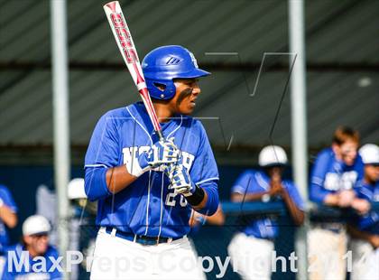Thumbnail 2 in North Mesquite @ Sachse (UIL 5A Bi-District Playoff)  photogallery.