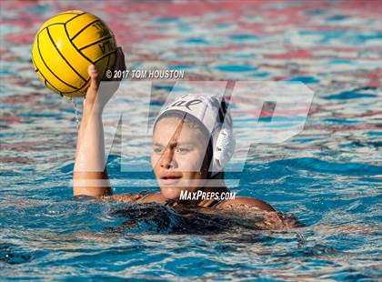 Thumbnail 3 in Ayala vs California (Ayala Tournament) photogallery.