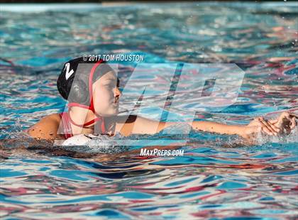 Thumbnail 2 in Ayala vs California (Ayala Tournament) photogallery.