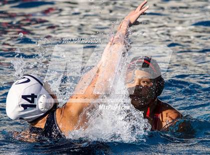 Thumbnail 3 in Ayala vs California (Ayala Tournament) photogallery.