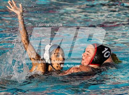 Thumbnail 1 in Ayala vs California (Ayala Tournament) photogallery.