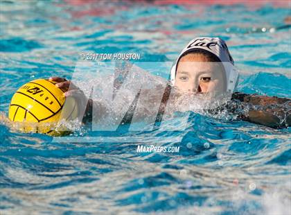 Thumbnail 2 in Ayala vs California (Ayala Tournament) photogallery.