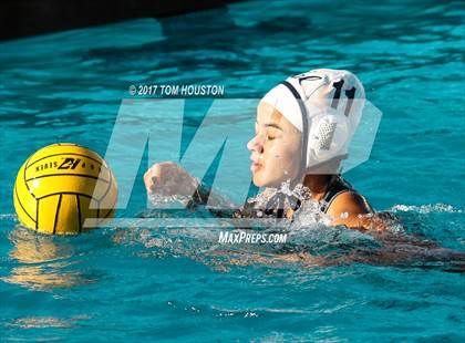 Thumbnail 3 in Ayala vs California (Ayala Tournament) photogallery.