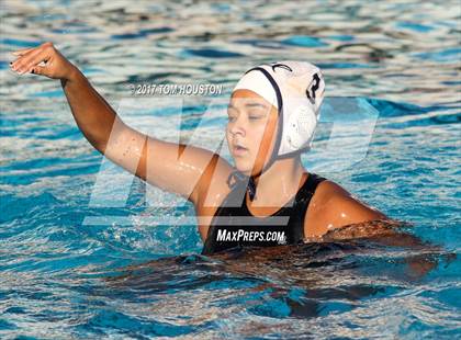 Thumbnail 1 in Ayala vs California (Ayala Tournament) photogallery.