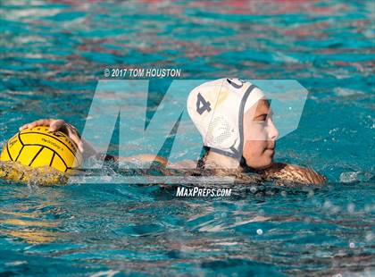 Thumbnail 2 in Ayala vs California (Ayala Tournament) photogallery.