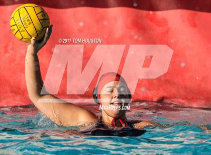 Thumbnail 2 in Ayala vs California (Ayala Tournament) photogallery.