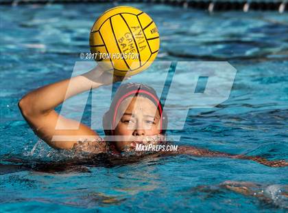 Thumbnail 1 in Ayala vs California (Ayala Tournament) photogallery.