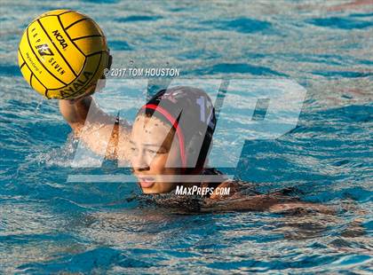 Thumbnail 2 in Ayala vs California (Ayala Tournament) photogallery.