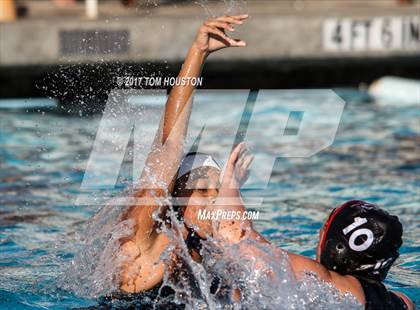 Thumbnail 3 in Ayala vs California (Ayala Tournament) photogallery.