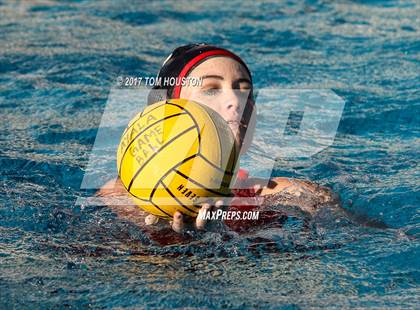 Thumbnail 2 in Ayala vs California (Ayala Tournament) photogallery.