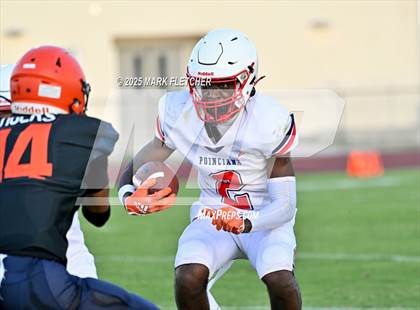Thumbnail 2 in Poinciana @ Tohopekaliga (Spring Scrimmage) photogallery.