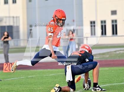 Thumbnail 3 in Poinciana @ Tohopekaliga (Spring Scrimmage) photogallery.