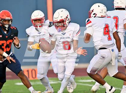 Thumbnail 1 in Poinciana @ Tohopekaliga (Spring Scrimmage) photogallery.