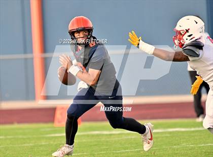 Thumbnail 1 in Poinciana @ Tohopekaliga (Spring Scrimmage) photogallery.