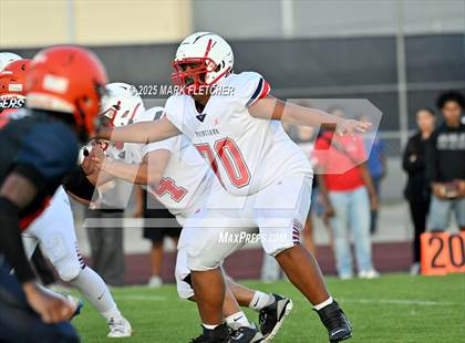 Thumbnail 2 in Poinciana @ Tohopekaliga (Spring Scrimmage) photogallery.