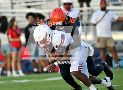 Thumbnail 3 in Poinciana @ Tohopekaliga (Spring Scrimmage) photogallery.