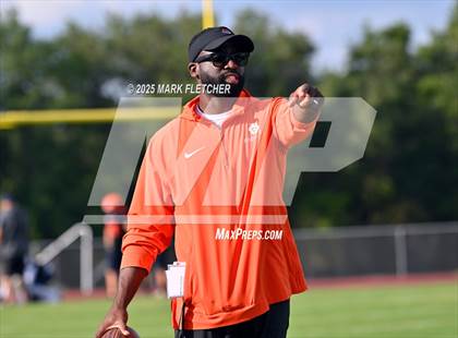 Thumbnail 1 in Poinciana @ Tohopekaliga (Spring Scrimmage) photogallery.