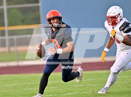 Thumbnail 1 in Poinciana @ Tohopekaliga (Spring Scrimmage) photogallery.