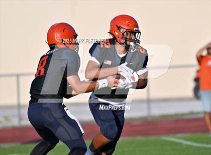 Thumbnail 3 in Poinciana @ Tohopekaliga (Spring Scrimmage) photogallery.