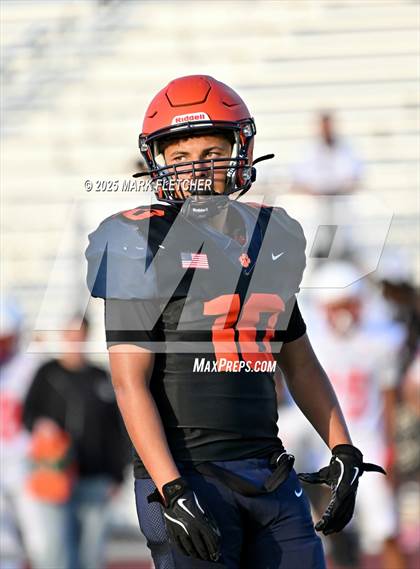Thumbnail 2 in Poinciana @ Tohopekaliga (Spring Scrimmage) photogallery.