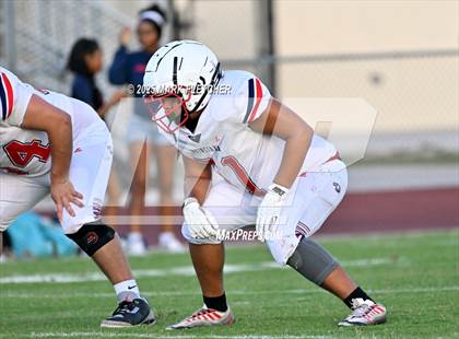 Thumbnail 1 in Poinciana @ Tohopekaliga (Spring Scrimmage) photogallery.