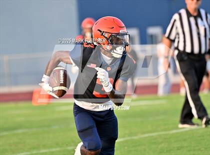 Thumbnail 3 in Poinciana @ Tohopekaliga (Spring Scrimmage) photogallery.