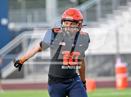 Thumbnail 3 in Poinciana @ Tohopekaliga (Spring Scrimmage) photogallery.