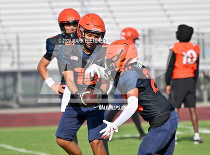 Thumbnail 1 in Poinciana @ Tohopekaliga (Spring Scrimmage) photogallery.