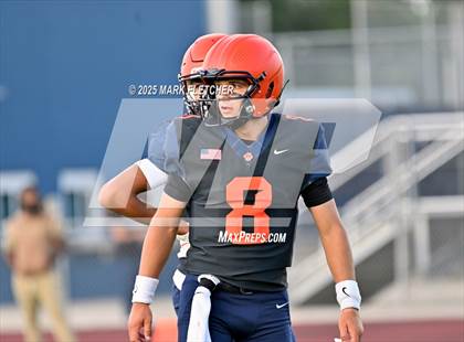 Thumbnail 1 in Poinciana @ Tohopekaliga (Spring Scrimmage) photogallery.