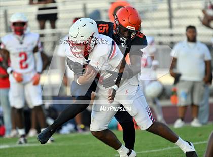 Thumbnail 2 in Poinciana @ Tohopekaliga (Spring Scrimmage) photogallery.