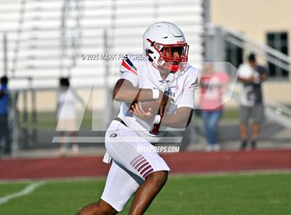 Thumbnail 1 in Poinciana @ Tohopekaliga (Spring Scrimmage) photogallery.