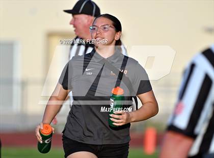 Thumbnail 3 in Poinciana @ Tohopekaliga (Spring Scrimmage) photogallery.