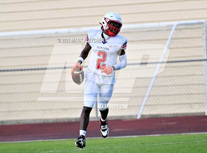 Thumbnail 3 in Poinciana @ Tohopekaliga (Spring Scrimmage) photogallery.