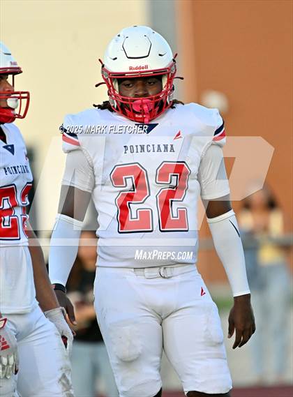 Thumbnail 1 in Poinciana @ Tohopekaliga (Spring Scrimmage) photogallery.