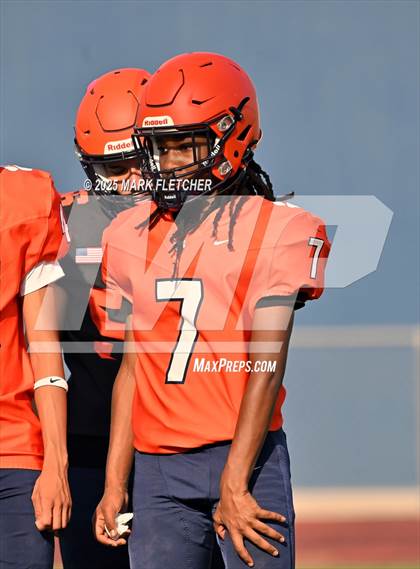 Thumbnail 3 in Poinciana @ Tohopekaliga (Spring Scrimmage) photogallery.
