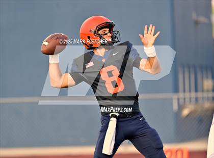 Thumbnail 1 in Poinciana @ Tohopekaliga (Spring Scrimmage) photogallery.