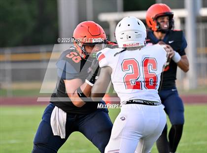 Thumbnail 3 in Poinciana @ Tohopekaliga (Spring Scrimmage) photogallery.