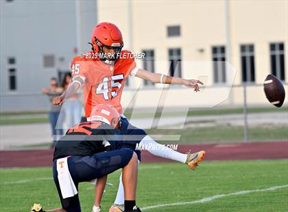 Thumbnail 1 in Poinciana @ Tohopekaliga (Spring Scrimmage) photogallery.