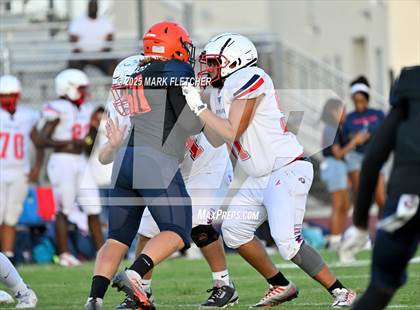 Thumbnail 2 in Poinciana @ Tohopekaliga (Spring Scrimmage) photogallery.