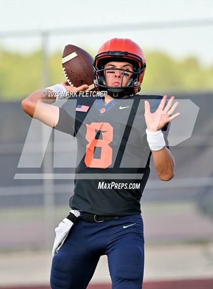Thumbnail 3 in Poinciana @ Tohopekaliga (Spring Scrimmage) photogallery.