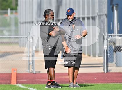 Thumbnail 1 in Poinciana @ Tohopekaliga (Spring Scrimmage) photogallery.