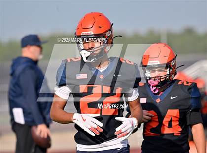 Thumbnail 2 in Poinciana @ Tohopekaliga (Spring Scrimmage) photogallery.