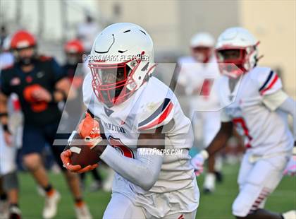 Thumbnail 3 in Poinciana @ Tohopekaliga (Spring Scrimmage) photogallery.